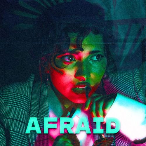 Buy EDM Ghost Production track - Afraid