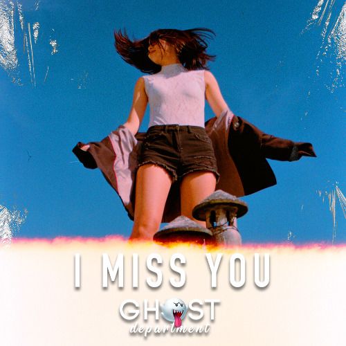 Buy EDM Ghost Production track - Miss U