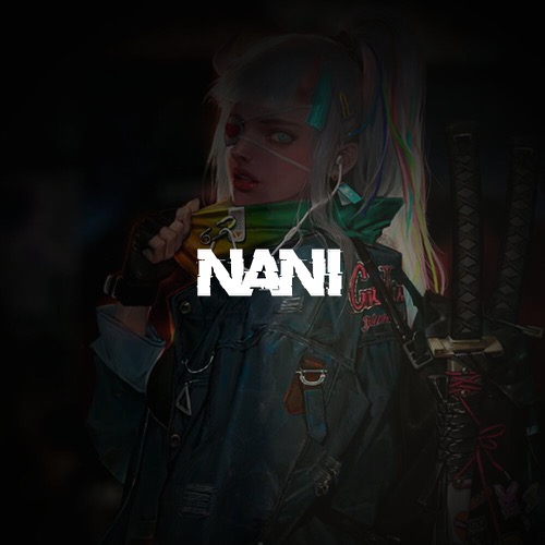 Buy EDM Ghost Production track - Nani