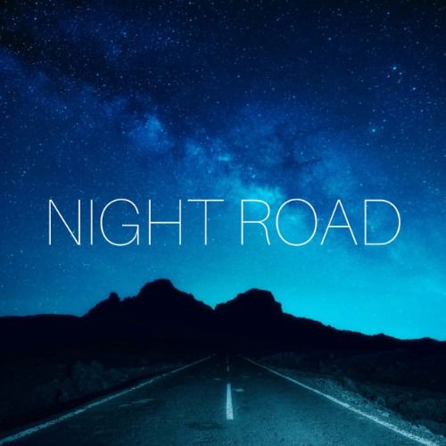 Buy EDM Ghost Production track - Night Road
