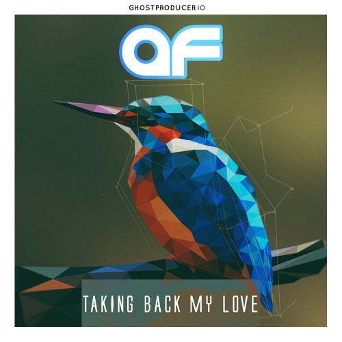 Buy EDM Ghost Production track - Taking Back