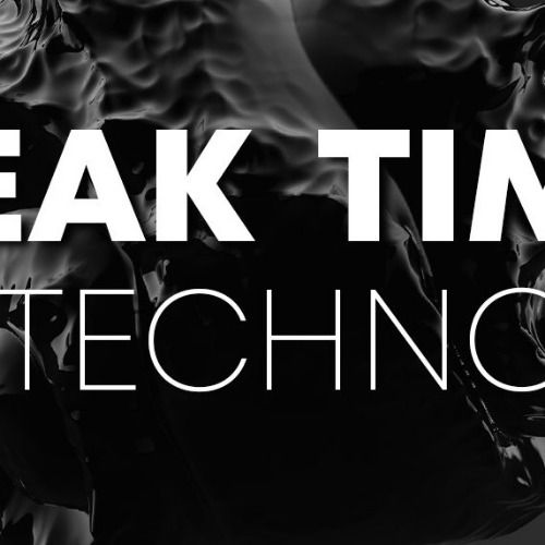 Buy EDM Ghost Production track - Peak Time Techno