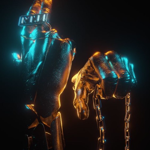 Buy EDM Ghost Production track - Pow Pow