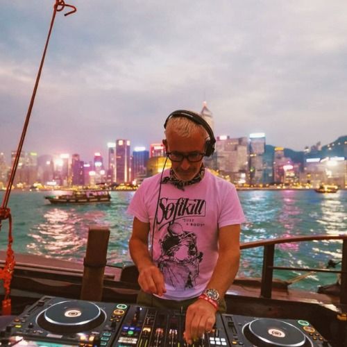 Buy EDM Ghost Production track - Green Garden