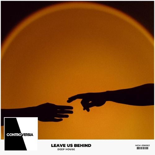 Buy EDM Ghost Production track - Leave Us Behind