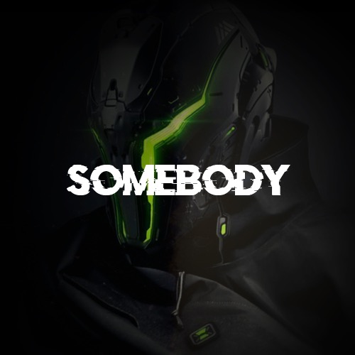 Buy EDM Ghost Production track - Somebody