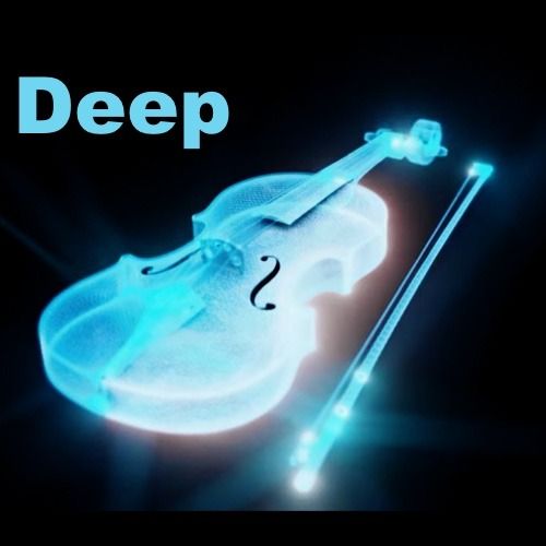 Buy EDM Ghost Production track - Deep Symphony