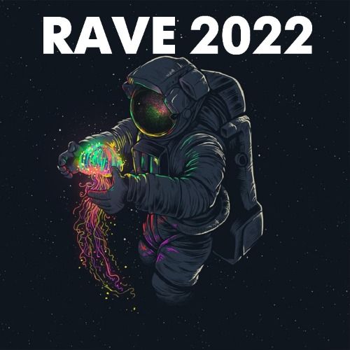 Buy EDM Ghost Production track - Rave 2022