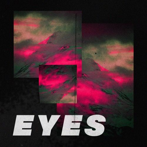 Buy EDM Ghost Production track - Eyes