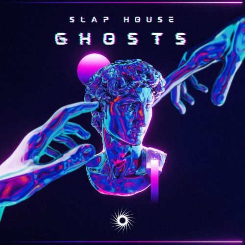 Buy EDM Ghost Production track - Ghost [Slap House]