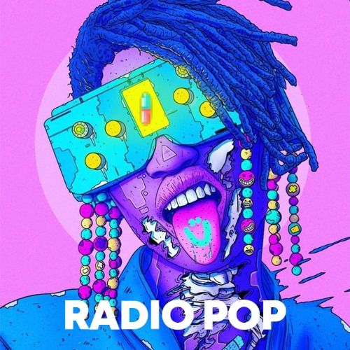 Buy EDM Ghost Production track - RadioPop