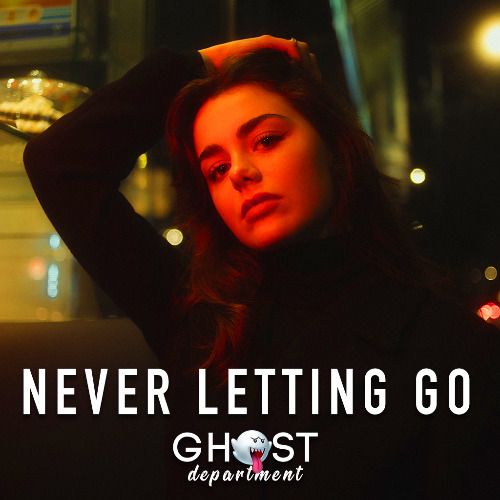Buy EDM Ghost Production track - Never Letting Go