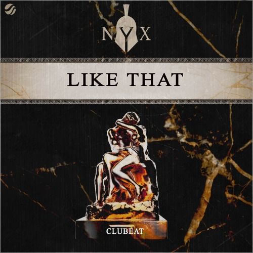 Buy EDM Ghost Production track - Like That