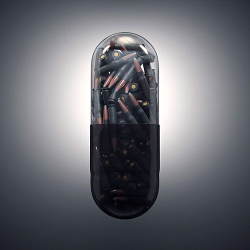 Buy EDM Ghost Production track - Criminal Damage