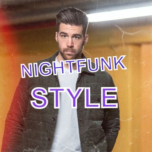 Buy EDM Ghost Production track - Try