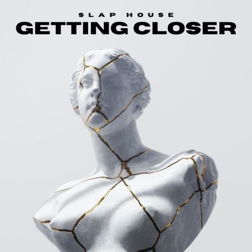 Buy EDM Ghost Production track - Getting Closer