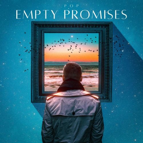 Buy EDM Ghost Production track - Empty Promises