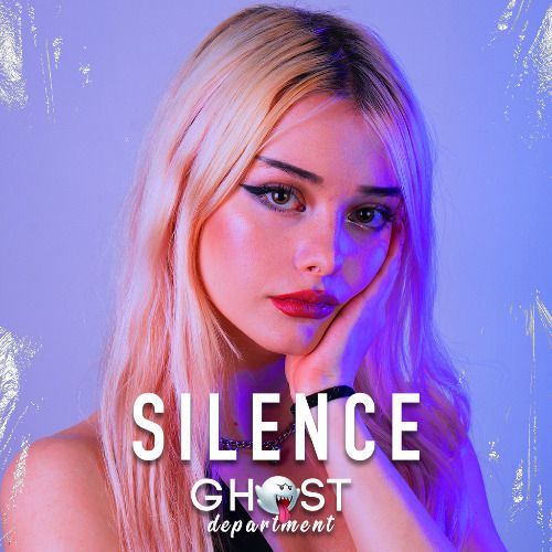 Buy EDM Ghost Production track - Silence