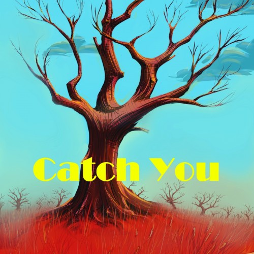 Buy EDM Ghost Production track - Catch You