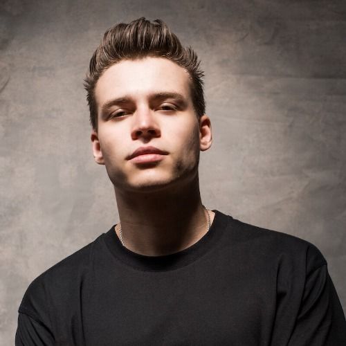 Buy EDM Ghost Production track - Into My Eyes