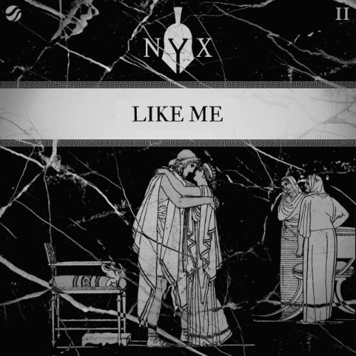 Buy EDM Ghost Production track - LIKE ME