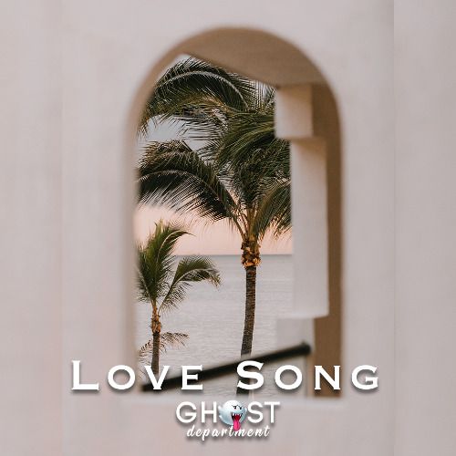 Buy EDM Ghost Production track - Love Song