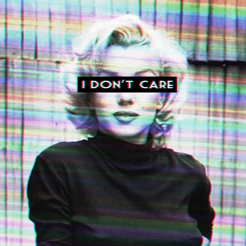 Buy EDM Ghost Production track - I Don't Care