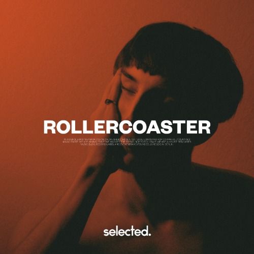 Buy EDM Ghost Production track - Rollercoaster