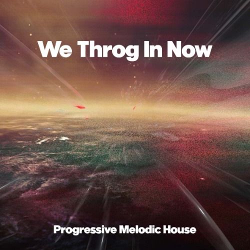 Buy EDM Ghost Production track - We Throg In Now