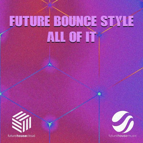 Buy EDM Ghost Production track - Future Bounce Style