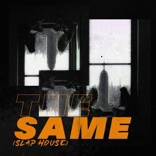 Buy EDM Ghost Production track - The Same