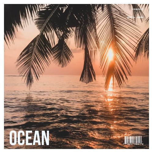 Buy EDM Ghost Production track - Ocean