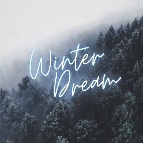 Buy EDM Ghost Production track - Winter Dream