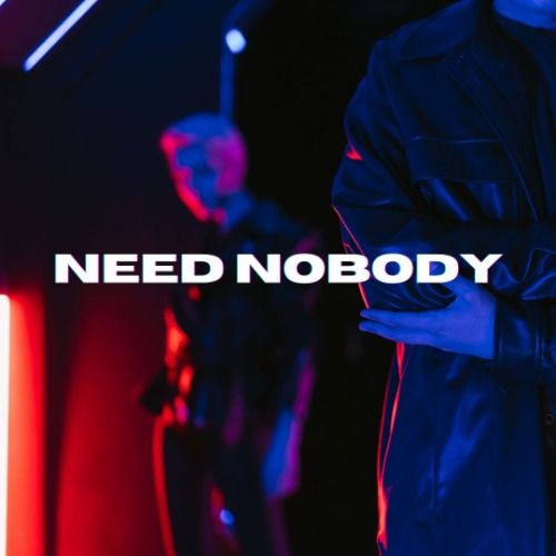 Buy EDM Ghost Production track - Need Nobody