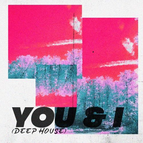 Buy EDM Ghost Production track - You and I