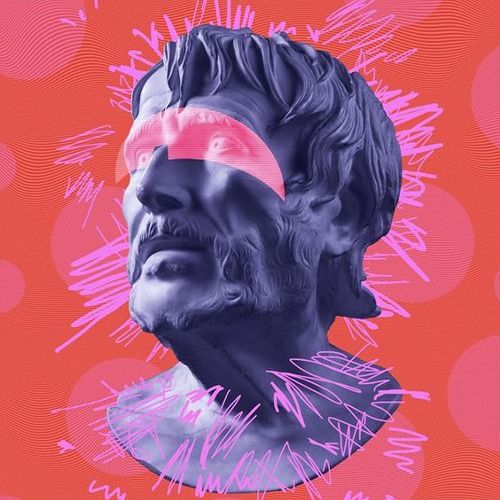 Buy EDM Ghost Production track - Aura