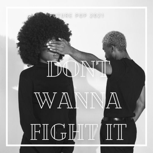 Buy EDM Ghost Production track - Don't Wanna Fight it