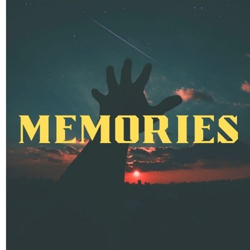 Buy EDM Ghost Production track - Memories