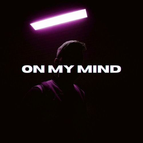 Buy EDM Ghost Production track - On My Mind