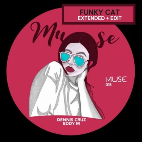 Buy EDM Ghost Production track - Funky Cat