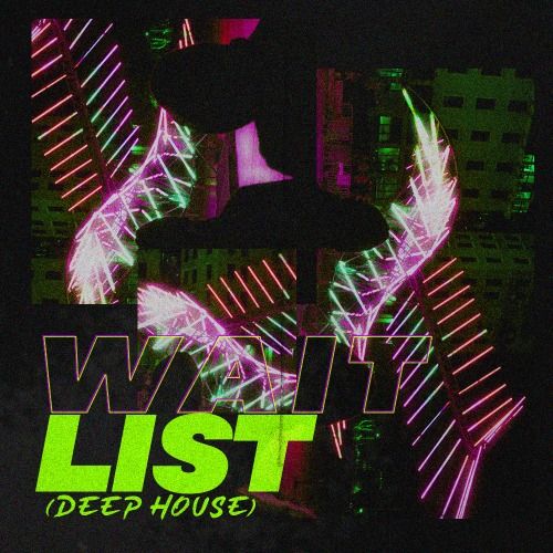 Buy EDM Ghost Production track - Wait List