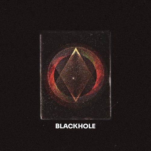 Buy EDM Ghost Production track - Blackhole