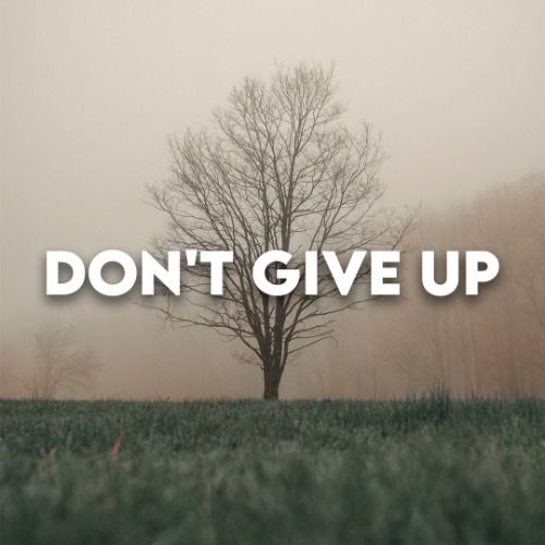 Buy EDM Ghost Production track - Don't Give Up