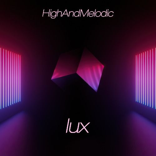 Buy EDM Ghost Production track - Lux