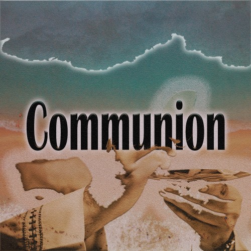 Buy EDM Ghost Production track - Communion