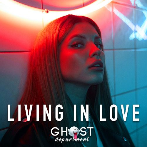 Buy EDM Ghost Production track - Living In Love