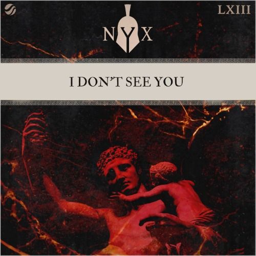 Buy EDM Ghost Production track - I Don't See You