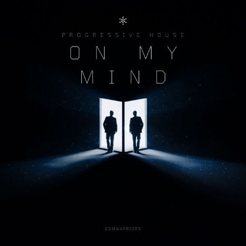 Buy EDM Ghost Production track - On My Mind