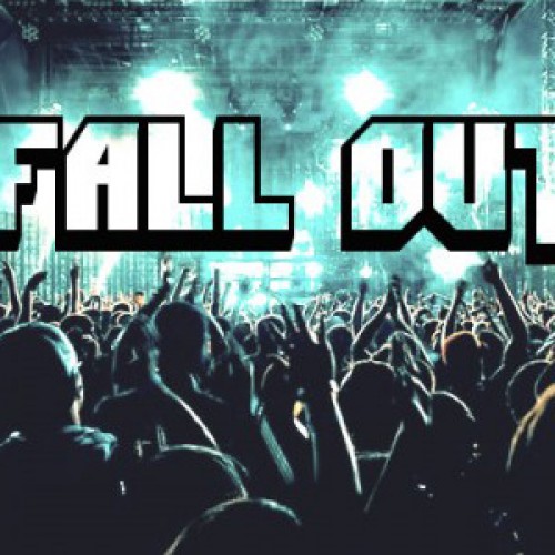 Buy EDM Ghost Production track - Fall Out