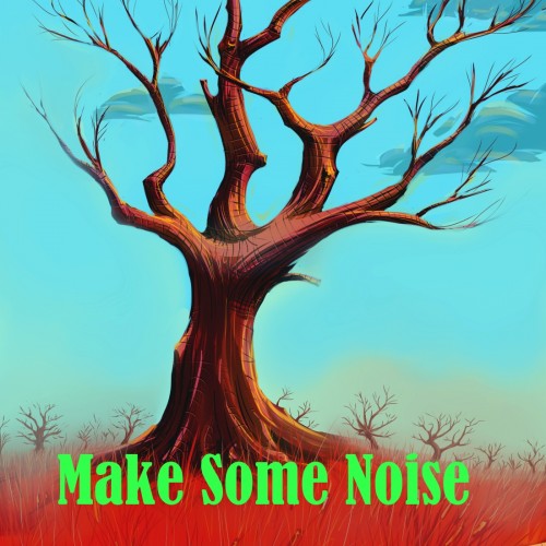 Buy EDM Ghost Production track - Make Some Nois